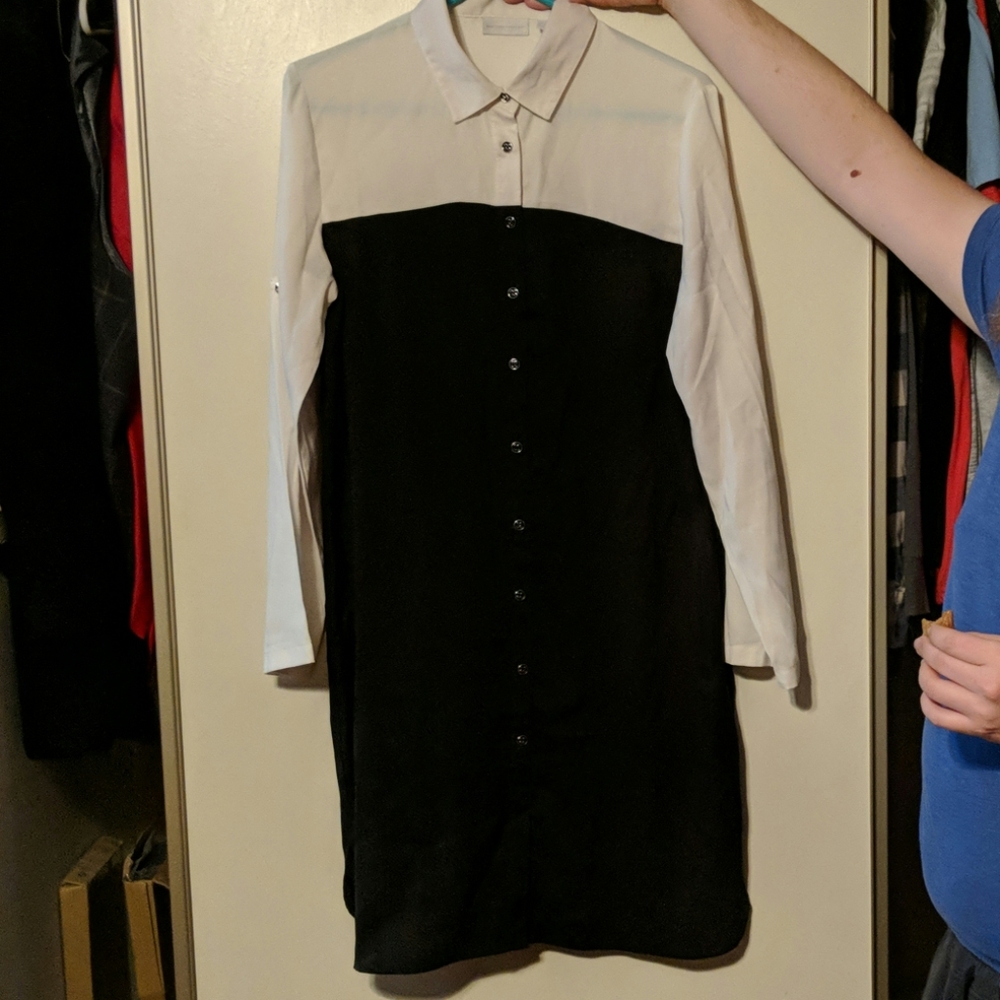 Stretch Dress
